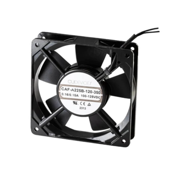 Derselbe Sky CAF-A225S-120-350 Ventilator