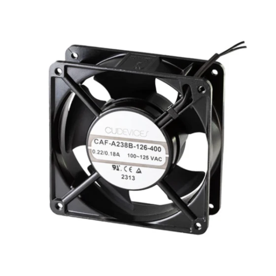 Same Sky CAF-A238B-220-300 Ventilator