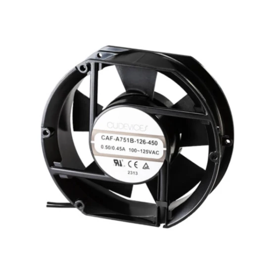 Same Sky CAF-A751B-219-320 Ventilator