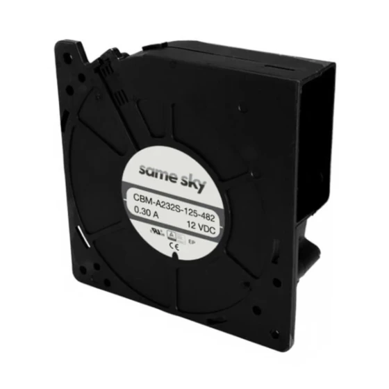 Same Sky CBM-A232S-225-481-22 Ventilator