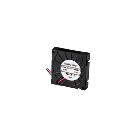 Same Sky CBM-3507CF-065-219-20 Ventilator