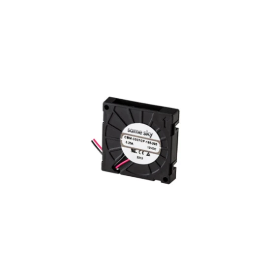 Same Sky CBM-3507CF-165-219 Ventilator