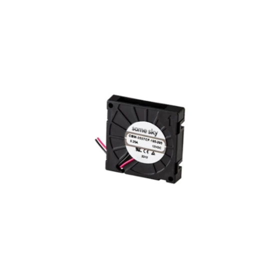 Same Sky CBM-3507CF-185-295-20 Ventilator