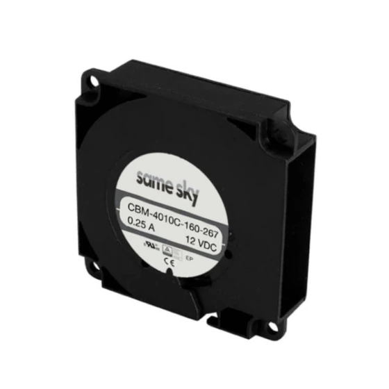 Same Sky CBM-4007C-065-295-20 Ventilator