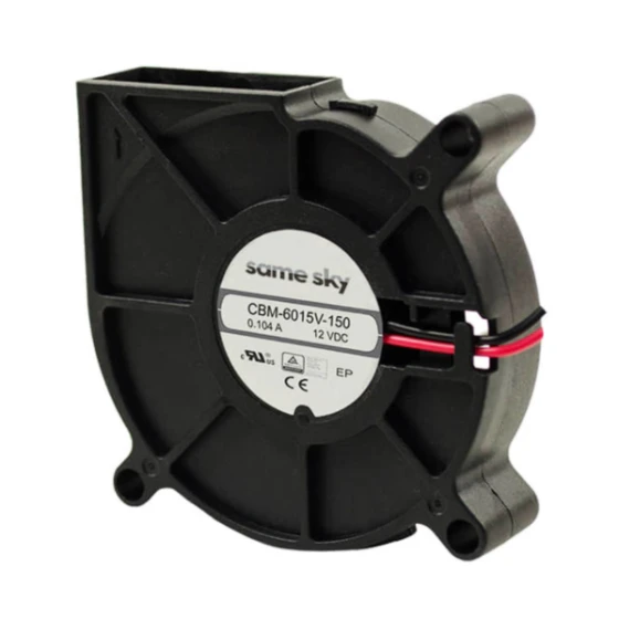 CUI, Inc. CBM-6015V-144 fan
