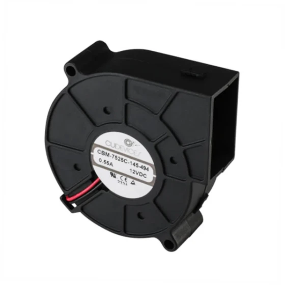 Same Sky CBM-7525C-145-494-22 fan
