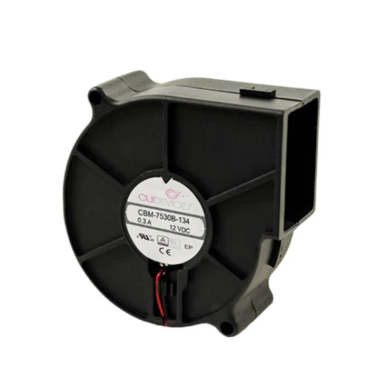 Same Sky CBM-7530CF-120-282-22 fan