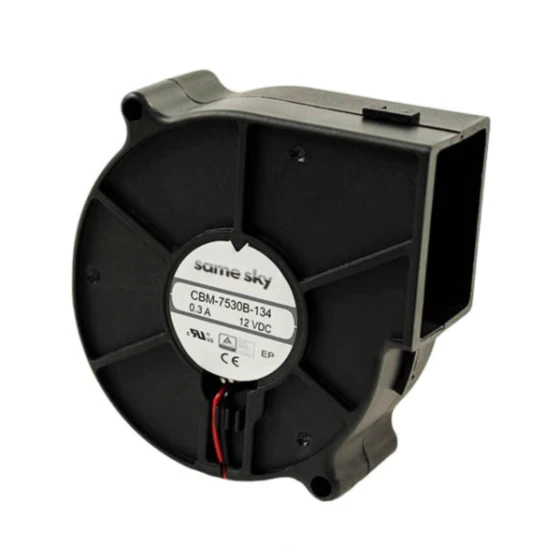 Same Sky CBM-7525B-125-301-20 Ventilator