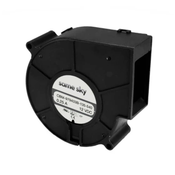 Same Sky CBM-979433B-225-467-20 Ventilator