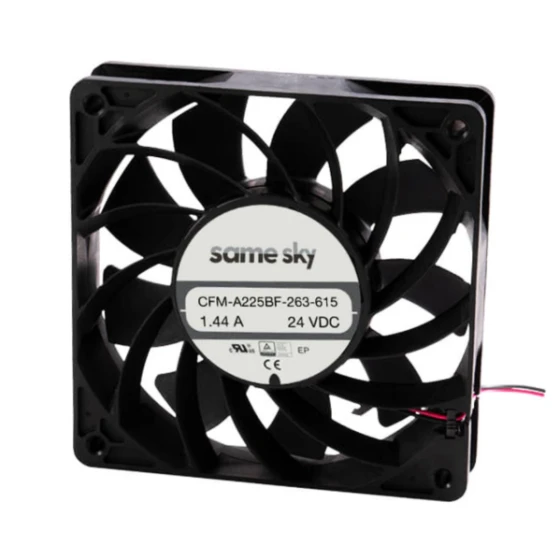 Gleicher Ventilator Sky CFM-A225BF-163-615