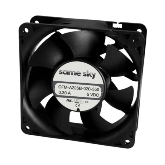 Gleicher Ventilator Sky CFM-A238B-126-435-20