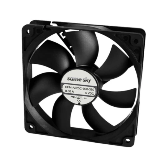 Gleicher Ventilator Sky CFM-A225C-120-350-20