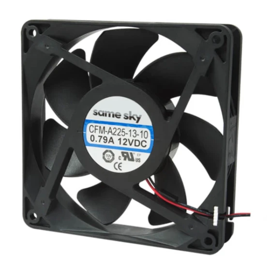 Gleicher Ventilator Sky CFM-A238-13-10