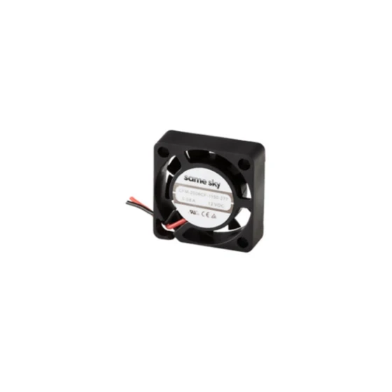 Gleicher Sky CFM-2507CF-0140-313 Ventilator
