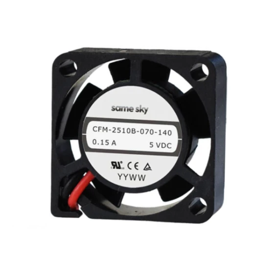Same Sky CFM-2510B-0100-218 Ventilator