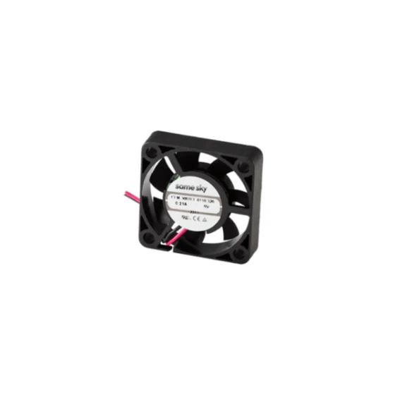 Derselbe Sky-Ventilator CFM-3007CF-0110-320-22