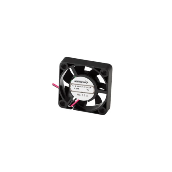 Derselbe Sky-Ventilator CFM-3007CF-085-264-20
