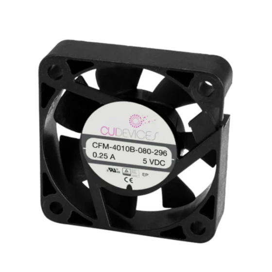 Gleicher Ventilator Sky CFM-4015B-1105-365-22