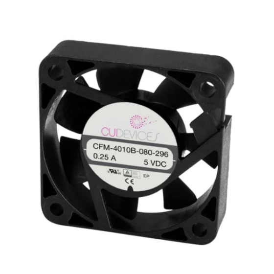 Gleicher Ventilator Sky CFM-4015B-145-176-20