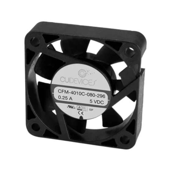 Gleicher Ventilator Sky CFM-4015C-265-256-20