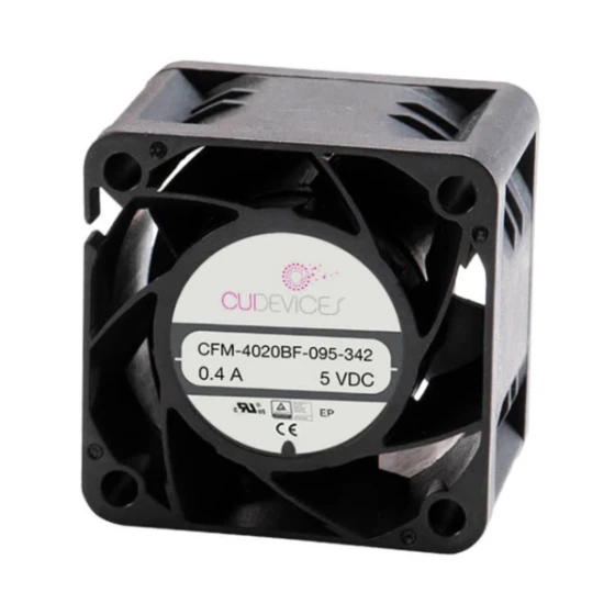 Gleicher Ventilator Sky CFM-4020BF-1110-381