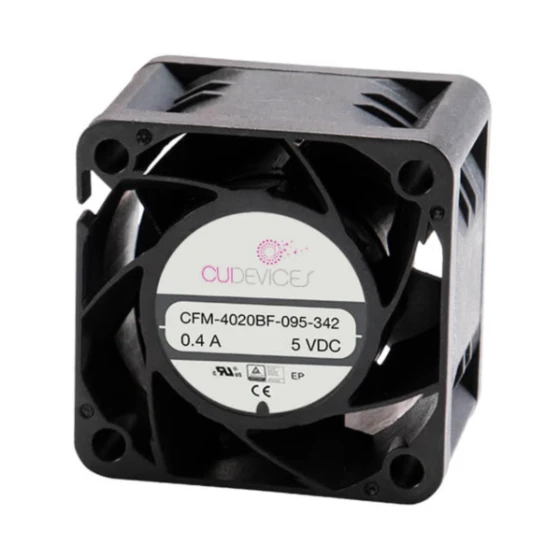 Gleicher Ventilator Sky CFM-4020BF-175-306