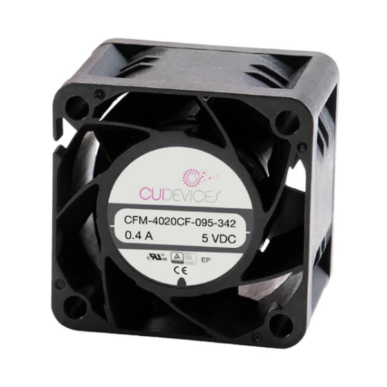 Gleicher Ventilator Sky CFM-4020CF-175-306