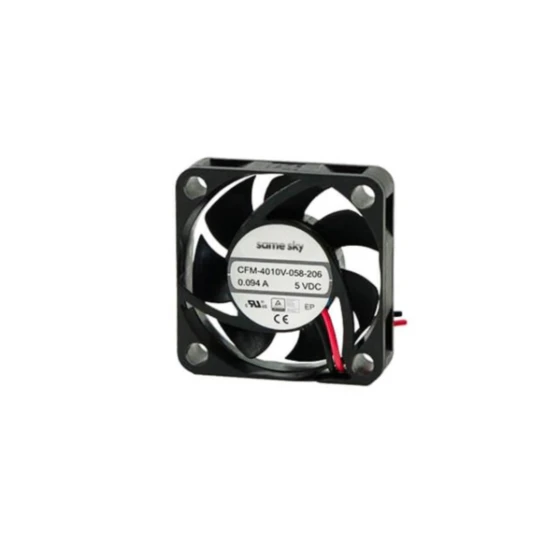 Gleicher Ventilator Sky CFM-4010V-150-157-11