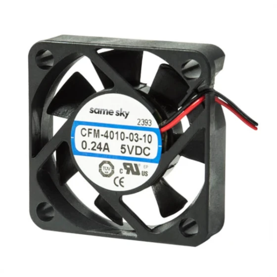 Gleicher Ventilator Sky CFM-4010-03-10