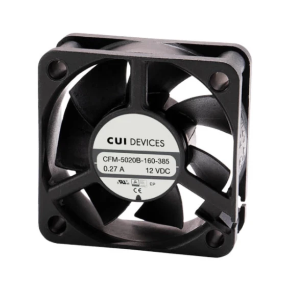 Gleicher Ventilator Sky CFM-5010B-170-361-22