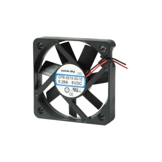 Same Sky CFM-5010-03-10 Ventilator