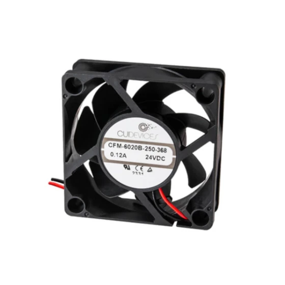 Same Sky CFM-6020B-230-257-22 Ventilator