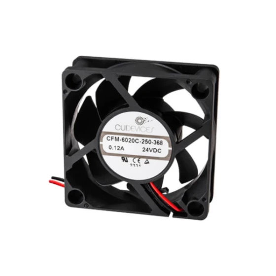 Gleicher Ventilator Sky CFM-6020C-250-368-22