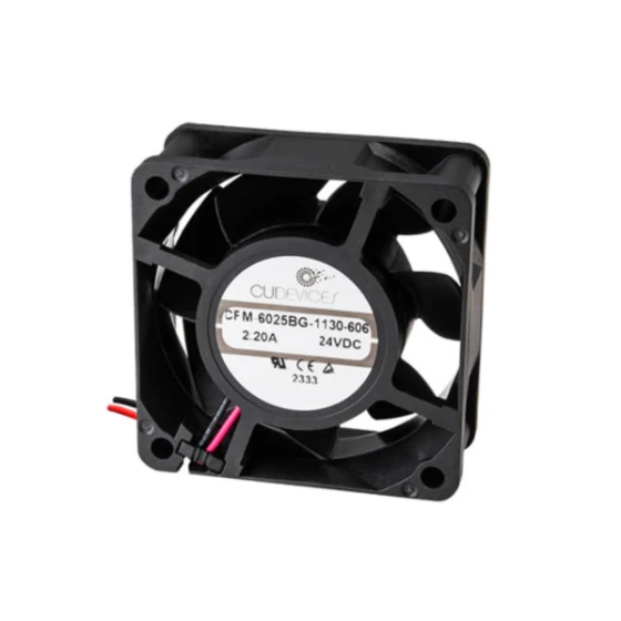 Gleicher Ventilator Sky CFM-6025BG-270-434-22