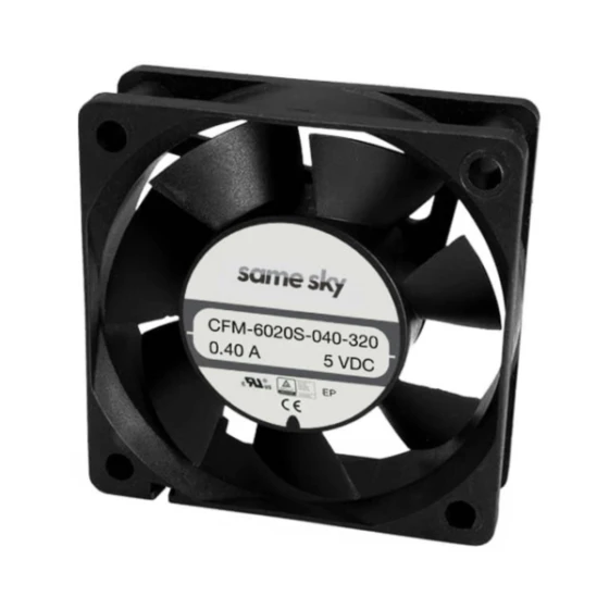 Gleicher Ventilator Sky CFM-6020S-040-320