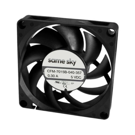 Same Sky CFM-7015B-050-406 Ventilator