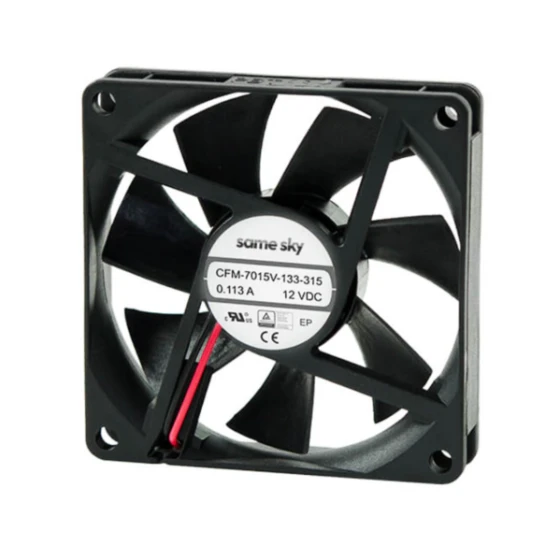 Gleicher Ventilator Sky CFM-7015V-123-215