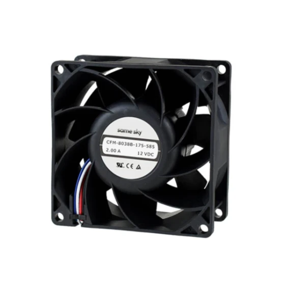 Gleicher Ventilator Sky CFM-8025B-230-330-20