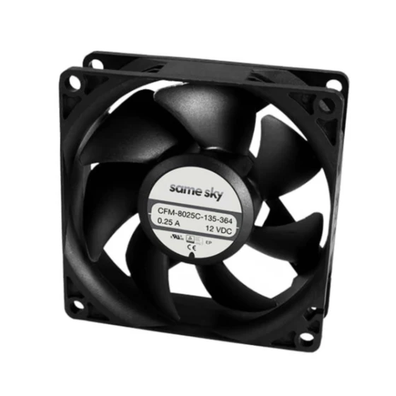 Gleicher Ventilator Sky CFM-8025C-125-290-22