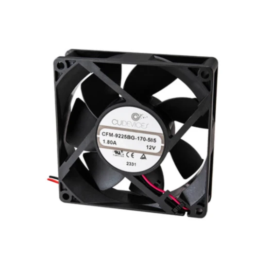 Same Sky CFM-9225BG-150-502-20 Ventilator