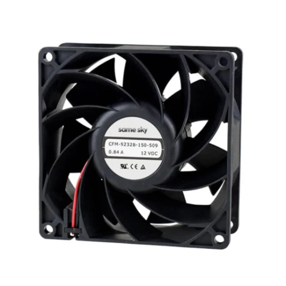Gleicher Ventilator Sky CFM-9225B-125-317-22
