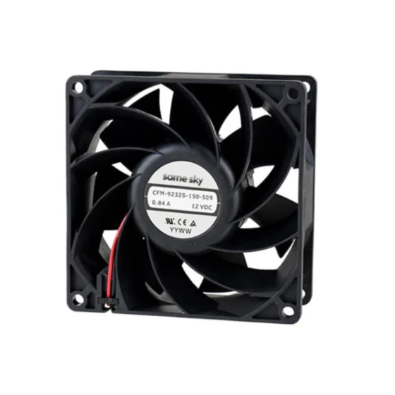 Gleicher Ventilator Sky CFM-9232S-240-461