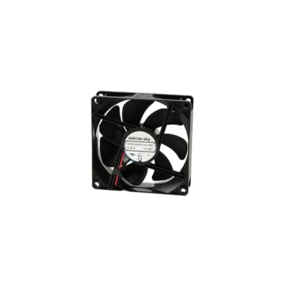 Gleicher Lüfter Sky CFM-9225V-124-280