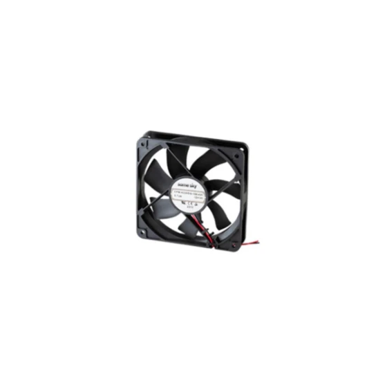 Gleicher Ventilator Sky CFM-A225BG-130-431-20