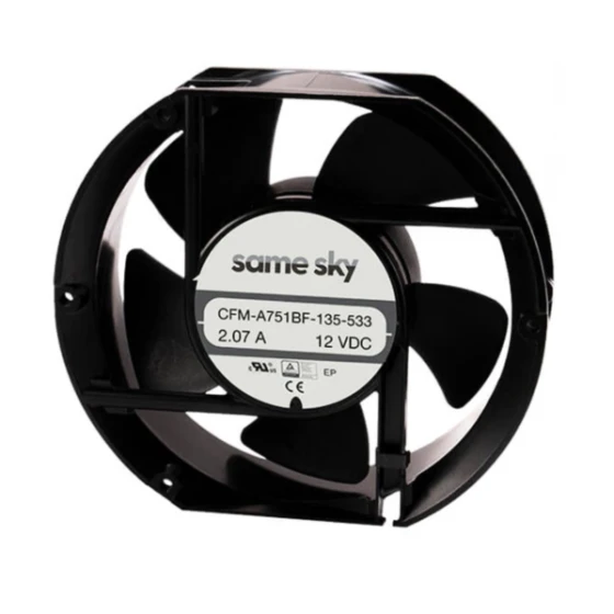 Gleicher Ventilator Sky CFM-A751BF-235-533-20