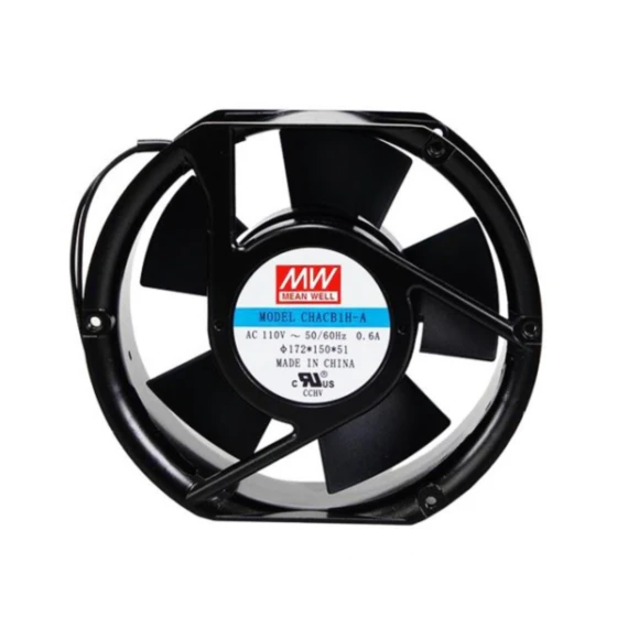 MEAN WELL USA CHACB1H-A-15050B Ventilator