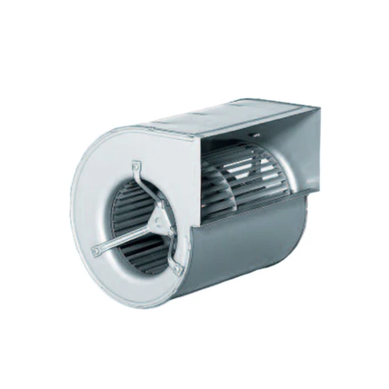 ebm-papst D1G133-AB29-52 Ventilator