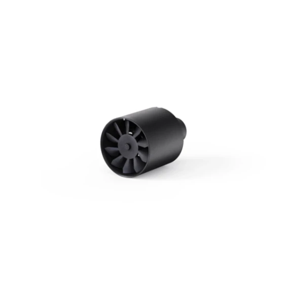 Micronel USA D341P-024KM-4 Ventilator