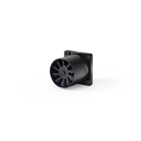 Micronel USA D343P-024KM-4 Ventilator