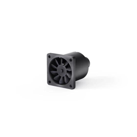 Micronel USA D344P-024KM-4 Lüfter